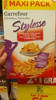 Stylesse Nature