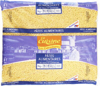 Pâtes alimentaires