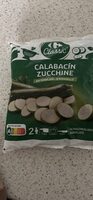 Courgettes En rondelles