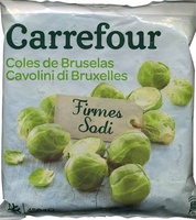 Choux de Bruxelles
