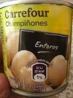 Champignons