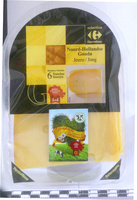 Noord-Hollandse Gouda Jeune (30,5% MG)