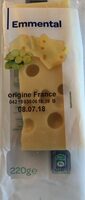 Emmenthal
