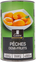 Pêches