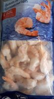 Queues de Gambas