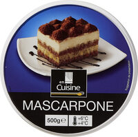 Mascarpone