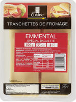 Emmental Spécial baguette