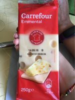 Emmental Bloc