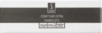 Confiture d'abricots