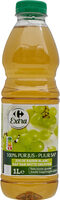 Jus De Raisin Blanc