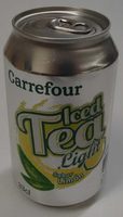 Iced tea light