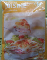 Spécial cuisine