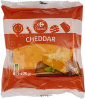 Cheddar Irlandais
