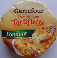 Fromage pour Tartiflette (27 % MG) 4/6 personnes