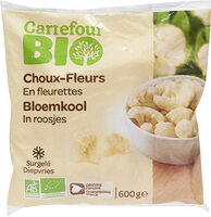 Choux-Fleurs