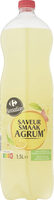 Saveur agrum'