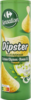 Dipster