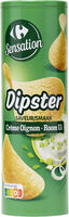 Dipster