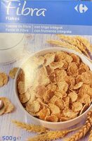 Flakes