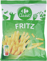 Fritz