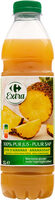 100% PUR JUS Ananas