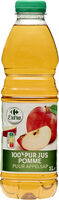 100% Pur Jus - Pomme