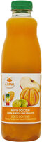 Matin Douceur 100% Pur Jus Multifruits