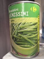 Haricots verts Très fin