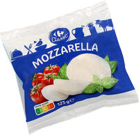 Mozzarella