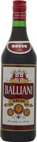 Balliani rosso