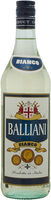 Balliani bianco