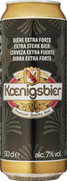 Koenigsbier
