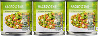 Macédoine de Légumes