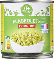 Flageolets