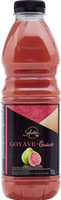 Nectar de Goyave