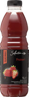 Jus Fraise