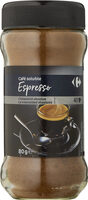 Espresso