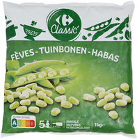 Fèves