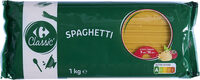 Spaghetti