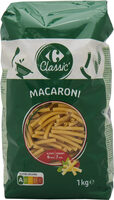 Macaroni