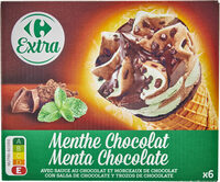 Menthe Chocolat