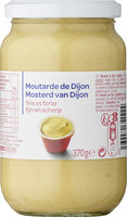 Moutarde de Dijon