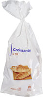 Croissants