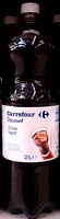 Cola Light Carrefour Discount