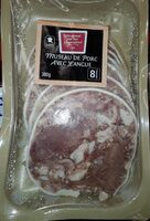 Museau DE PORC