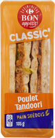 CLASSIC' Poulet Tandoori