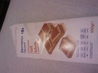 Chocolat Au Lait