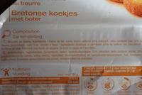 Palets Bretons