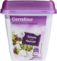 Salade & Apéritif