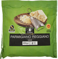 Parmigiano reggiano